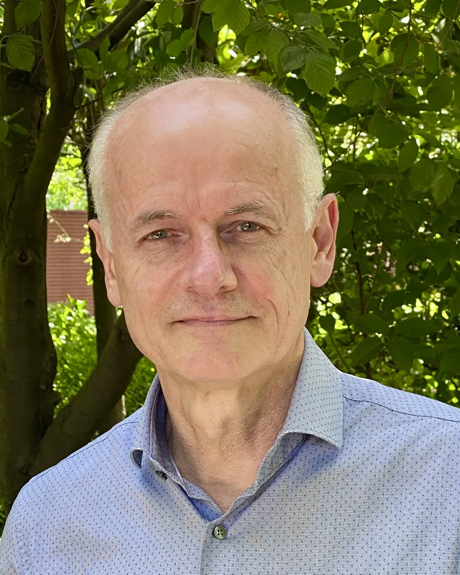 Fabrizio Gorini