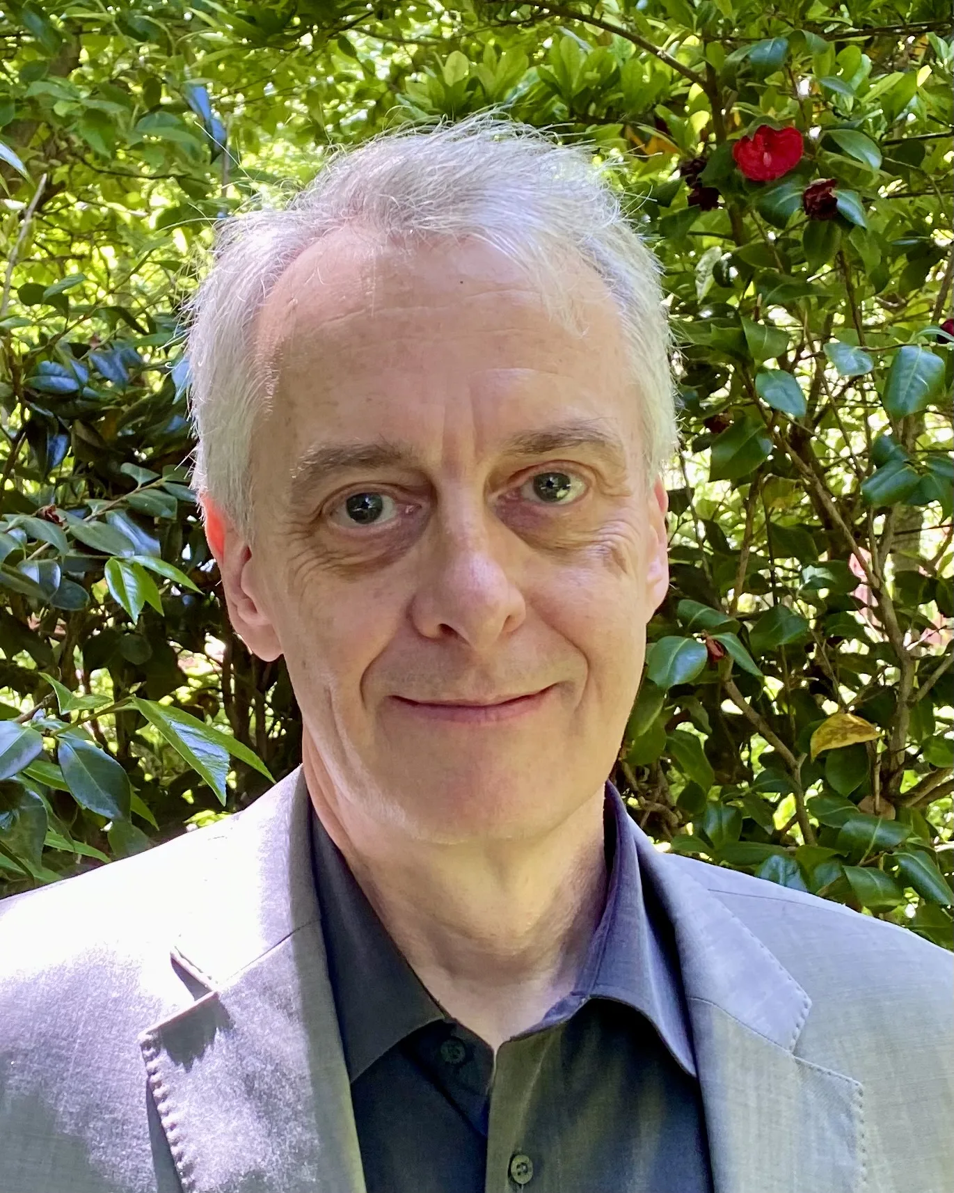 John Crowley